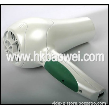 Plastic Blower Injection Mold